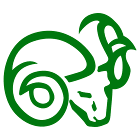 Good Shepherd Catholic School banner logo